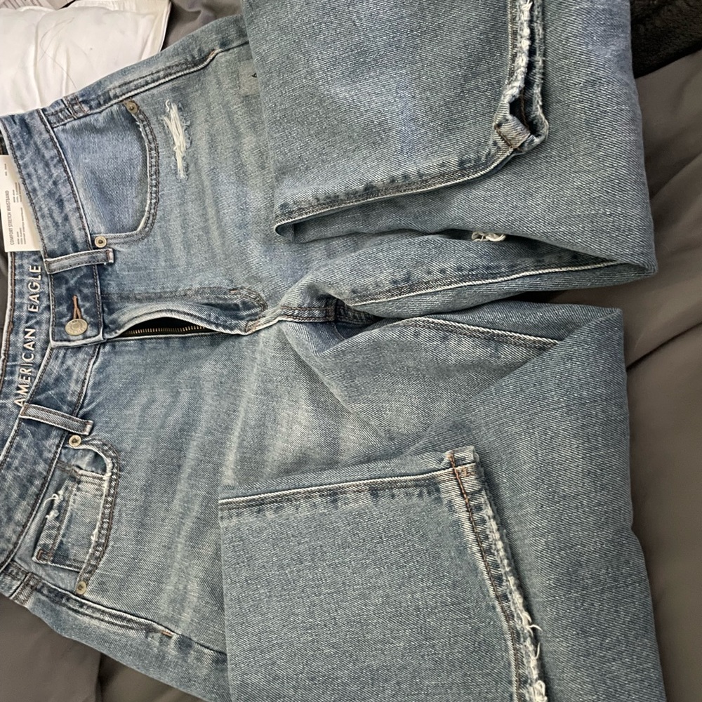 Mom Jeans
